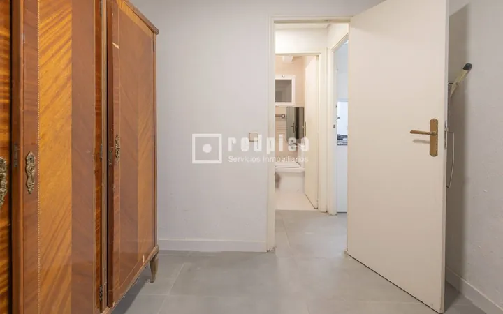 Piso en Calle de Bolonia, Guindalera - Foto 17