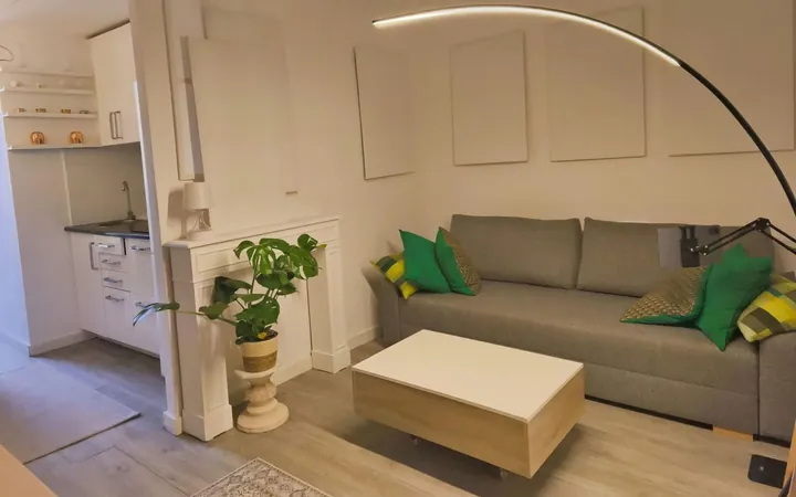 Estudio en Calle de Sugranyes, 57, Sants - Badal - Foto 3