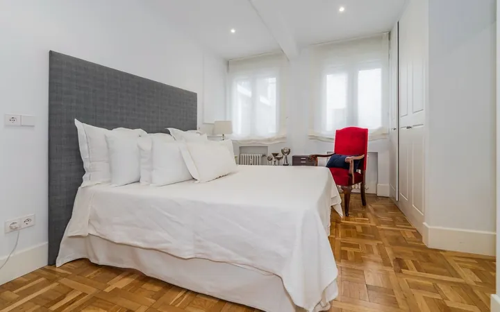 Piso en Calle de Edgar Neville, 18, Cuatro Caminos - Foto 6