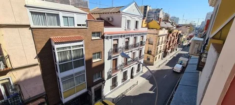 Piso en calle de Ávila, 10 - Foto 1