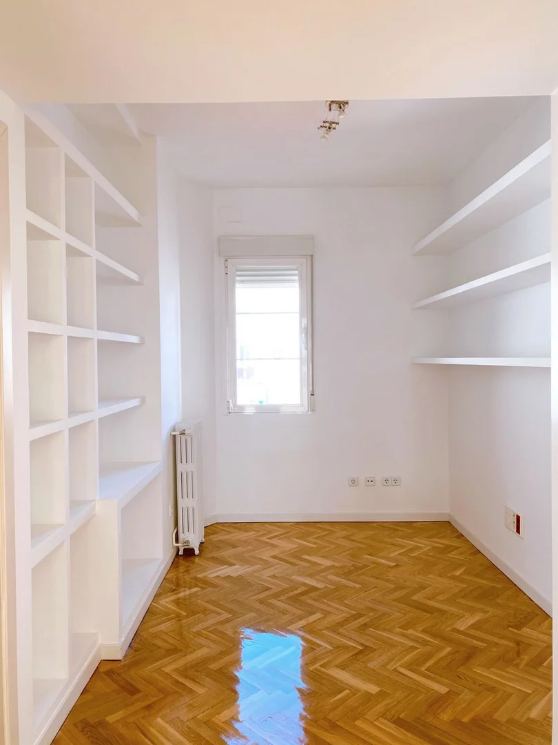 Piso en calle Duque de Sesto, 39 - Foto 10