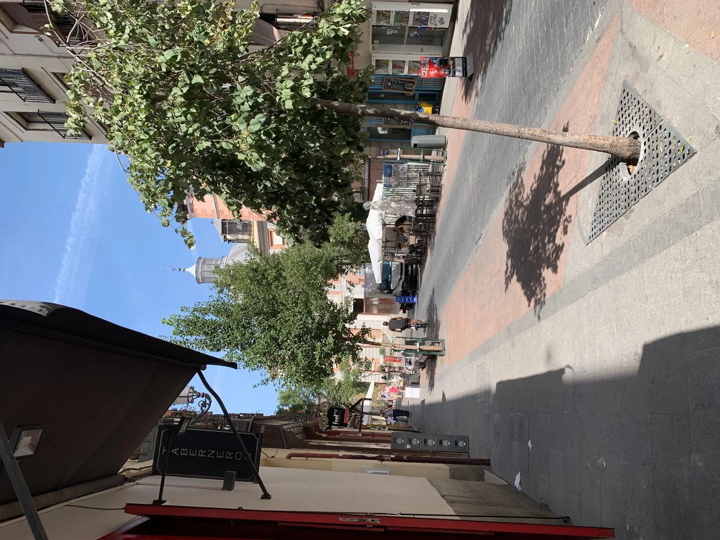 Piso en costanilla de Santiago, 16 - Foto 33