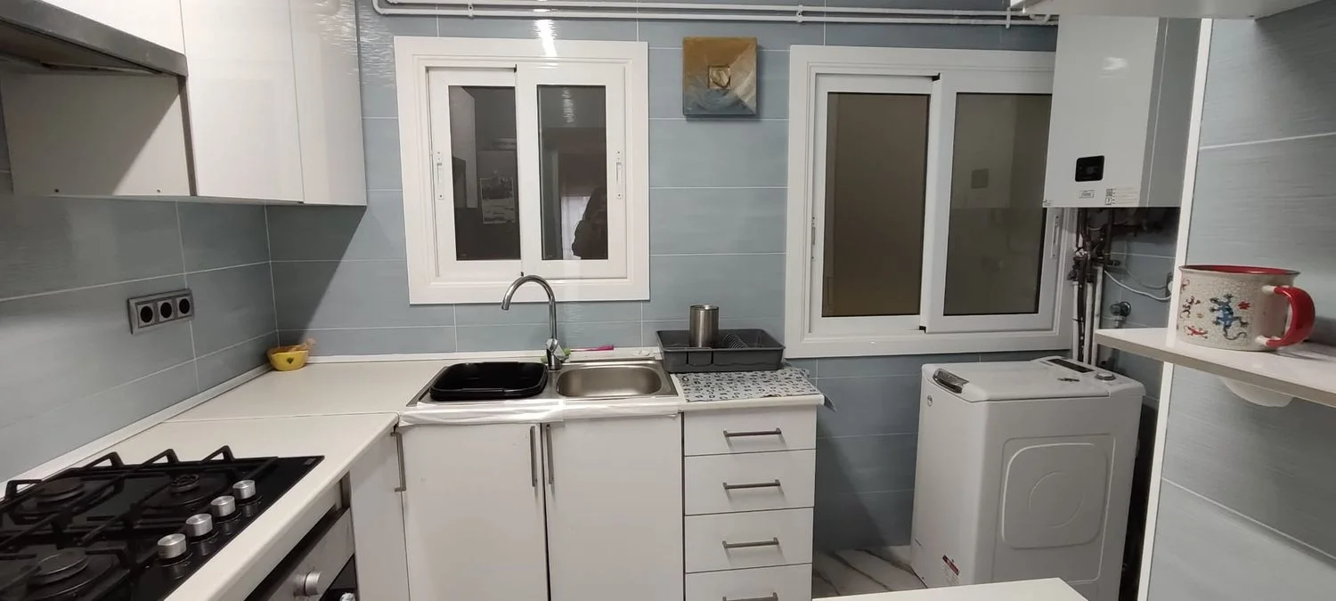 Piso en calle de l'Escultor Ordóñez, 55 - Foto 1