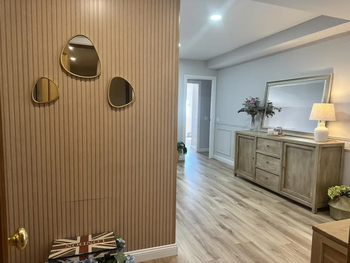 Piso en  Avenida del Doctor García Tapia 232 - Foto 33