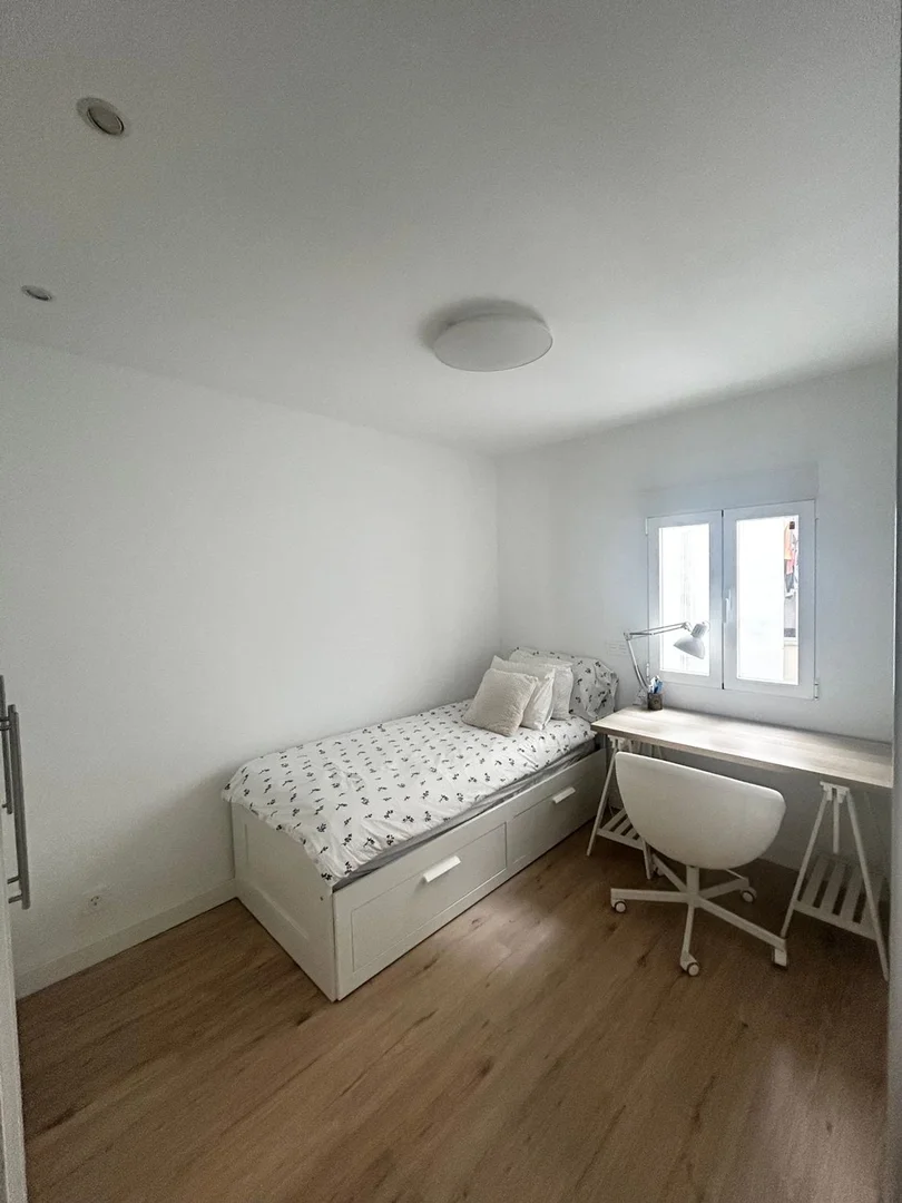 Piso en calle de Juan Pradillo, 15 - Foto 16