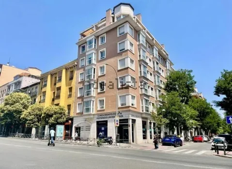 Ático en avenida de la Ciudad de Barcelona, 103 - Foto 65