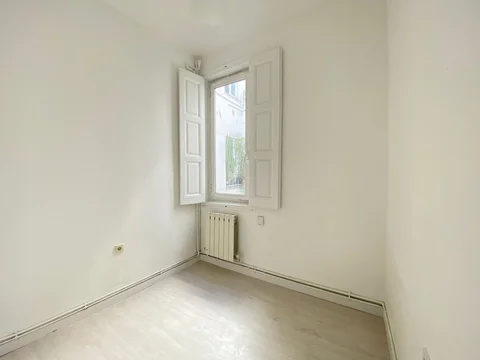 Piso en calle de Moratín, 38 - Foto 7