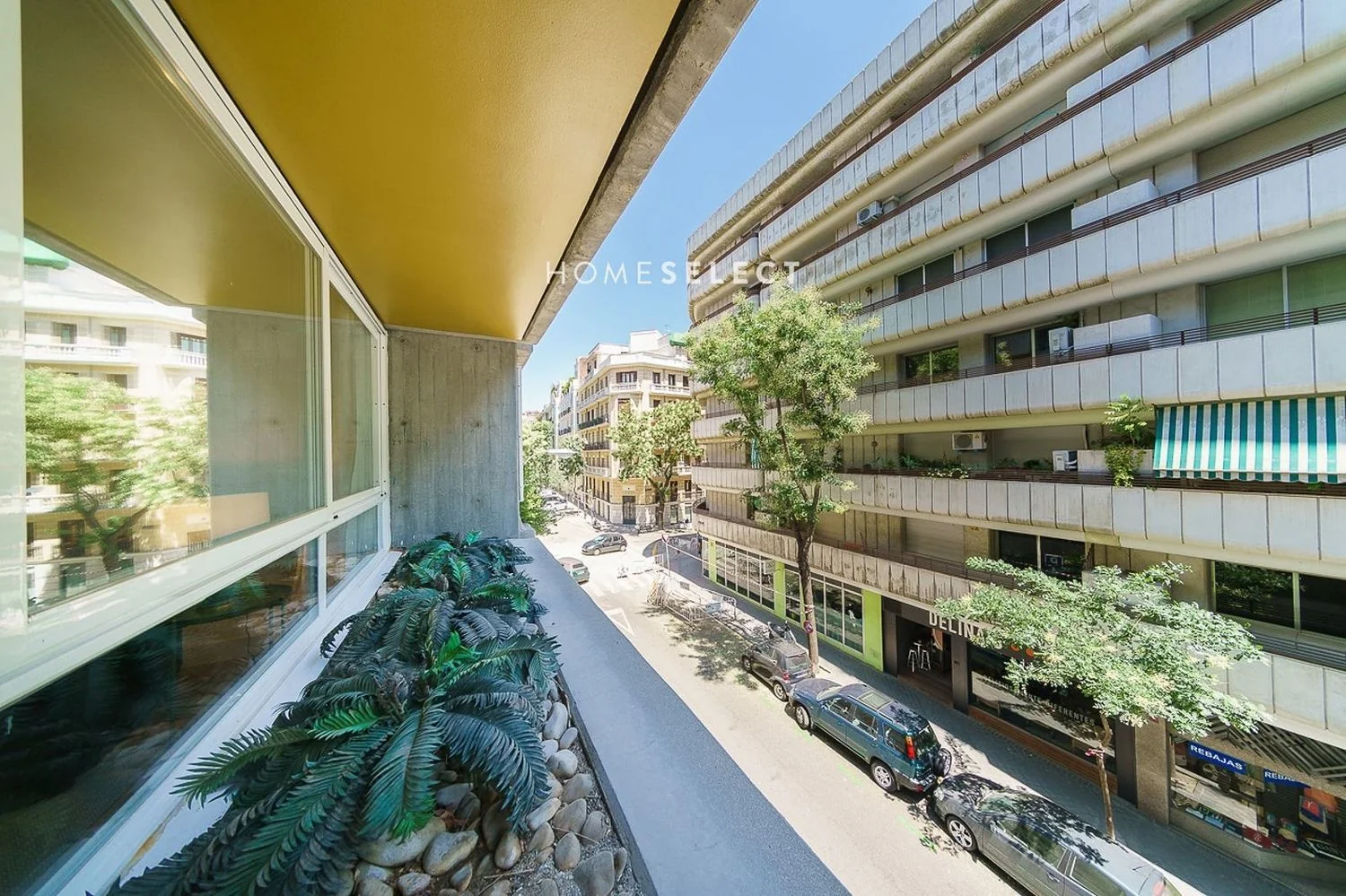 Piso en Calle del Monte Esquinza, Almagro - Foto 10