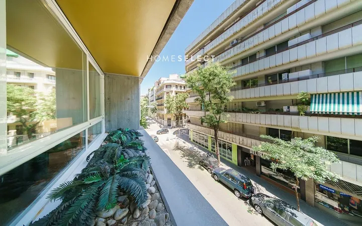 Piso en Calle del Monte Esquinza, Almagro - Foto 10
