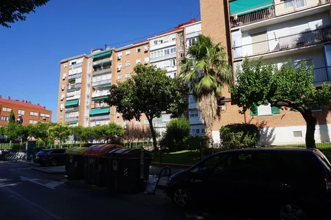 Piso en calle de Carlota O’Neill, 32 - Foto 15