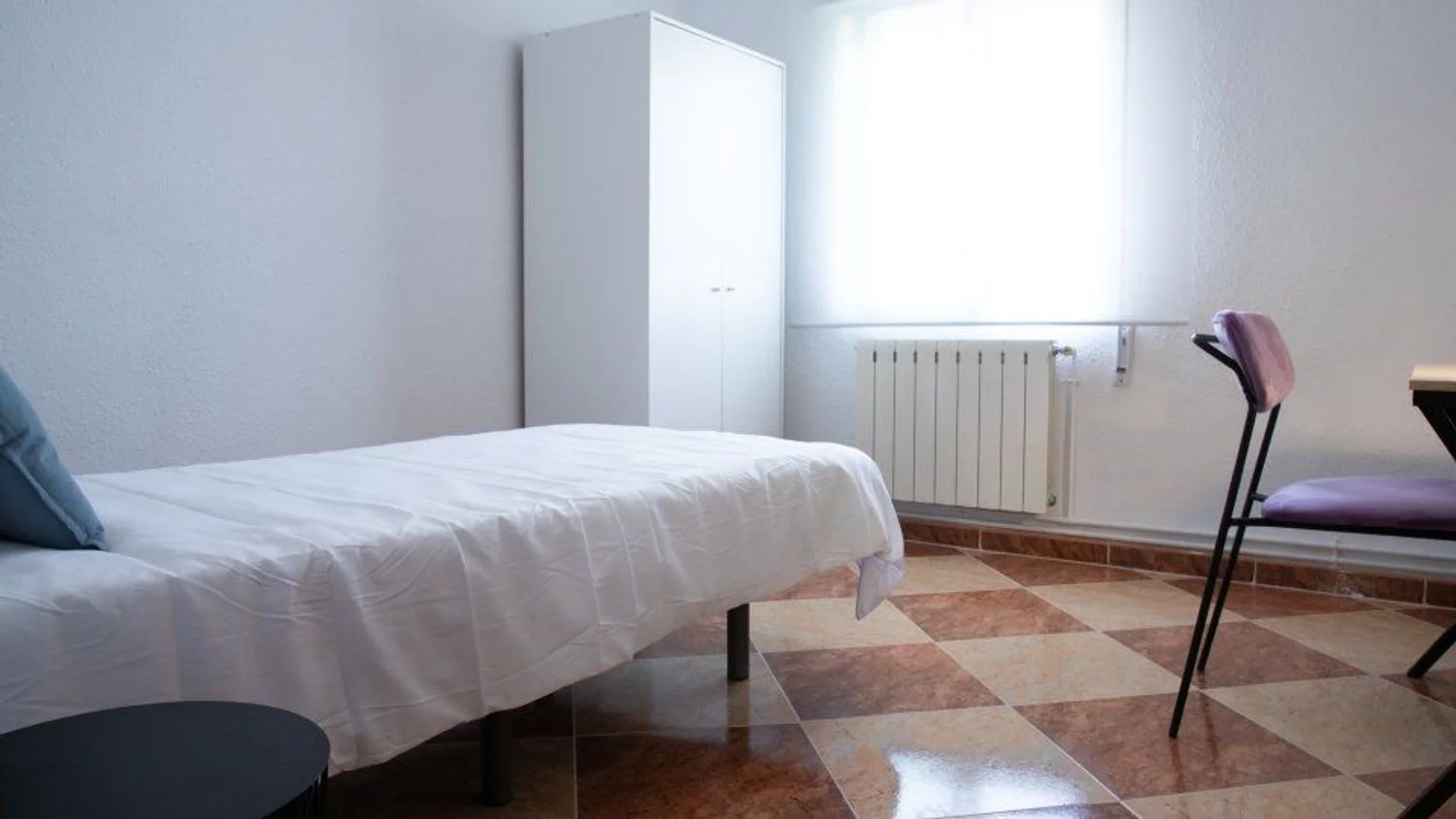 Piso en Barrio Palomeras sureste - Foto 24