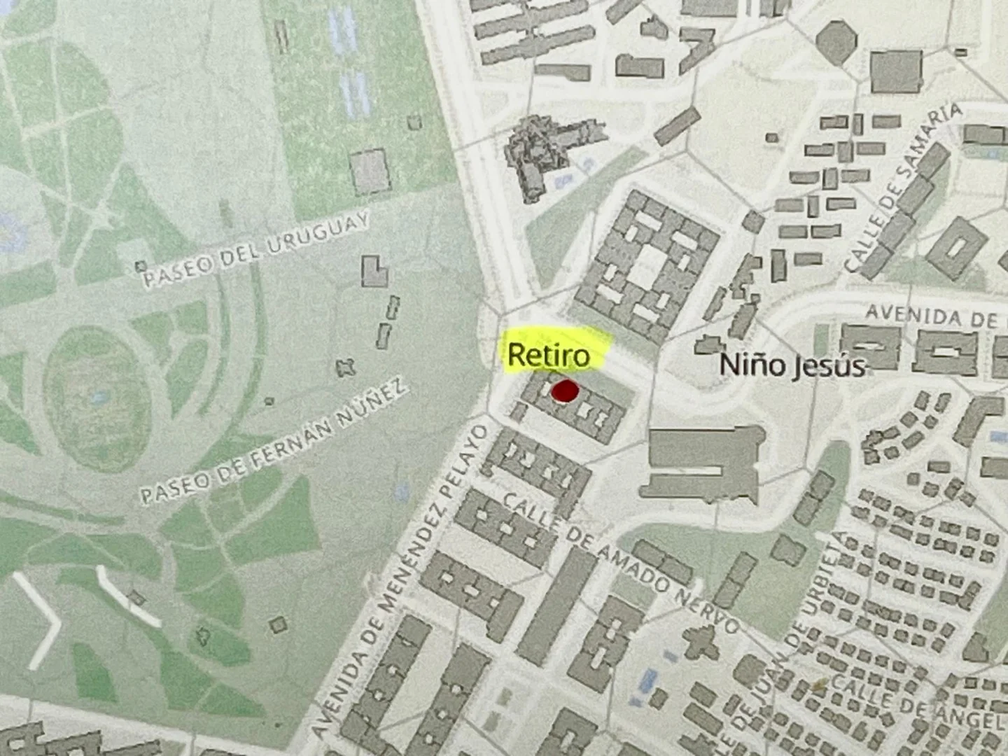 Piso en Niño Jesús - Foto 24