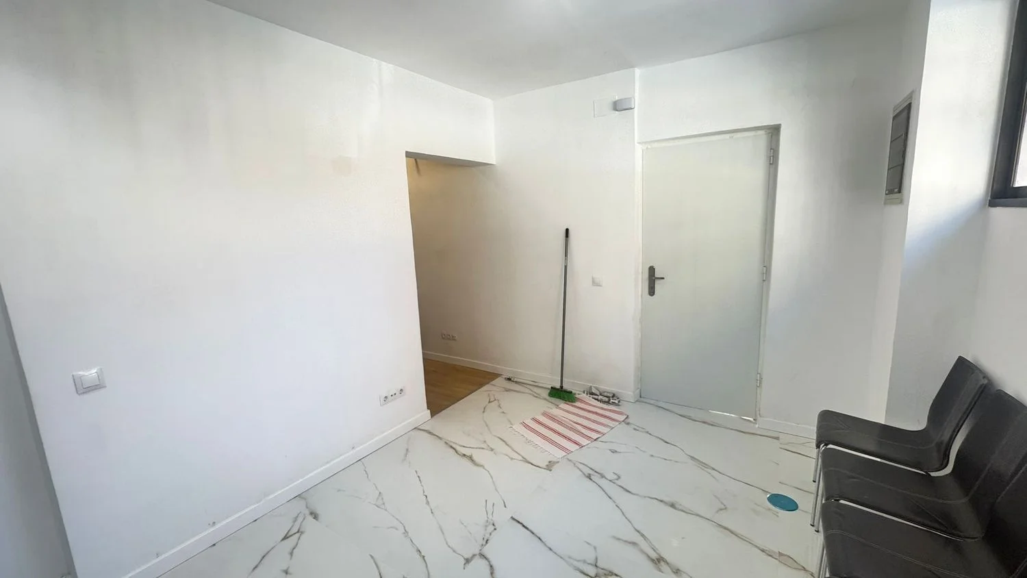 Piso en calle de Albalate del Arzobispo, 13 - Foto 3