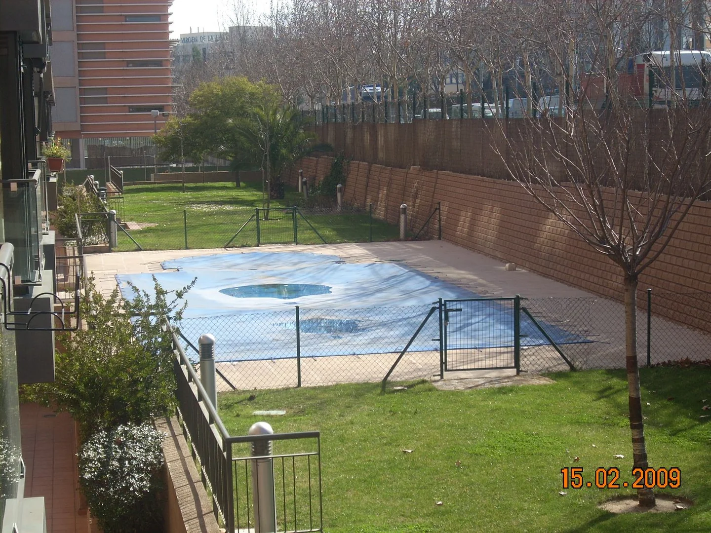 Piso en Puerta Bonita, Puerta Bonita - Foto 5