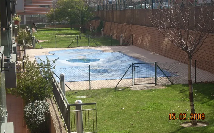 Piso en Puerta Bonita, Puerta Bonita - Foto 5