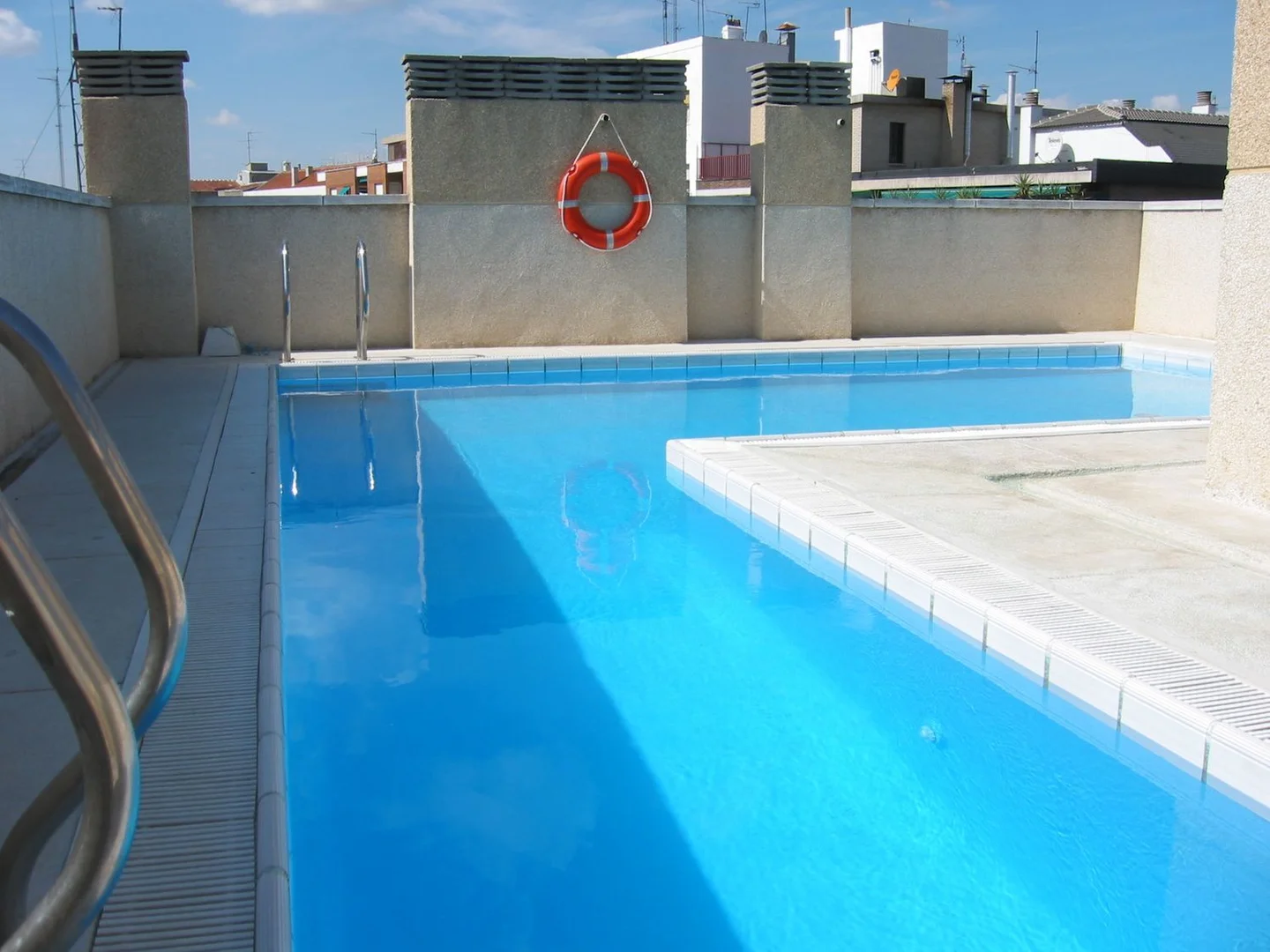 Estudio en plaza Getafe, 5 - Foto 1