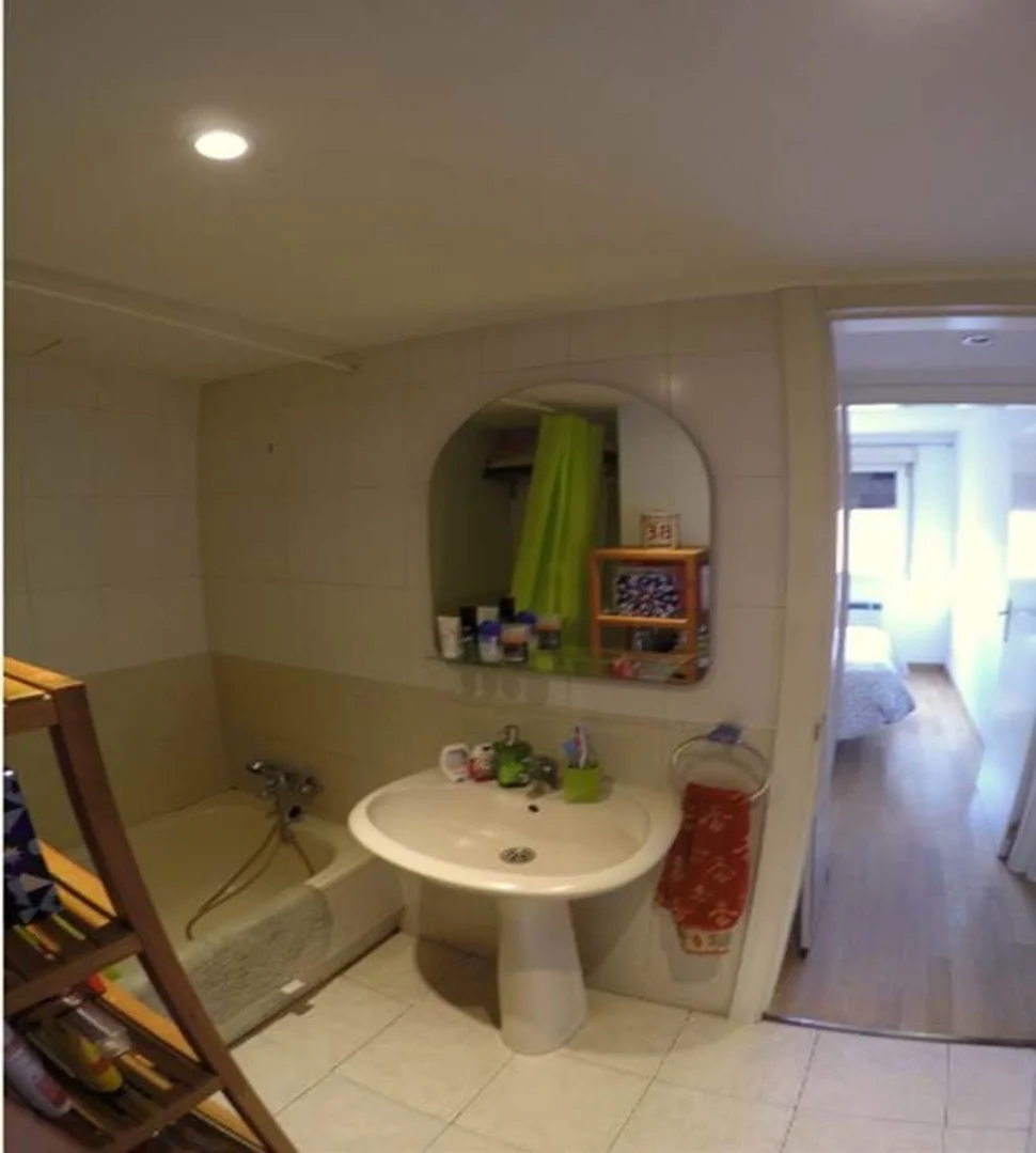 Piso en Calle de Embajadores, 251, Legazpi - Foto 10