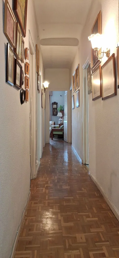 Piso en Calle de Raimundo Fernández Villaverde, 37, Cuatro Caminos - Foto 25