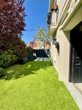 Casa independiente en calle del Marqués de Portugalete, 10 - Foto 17