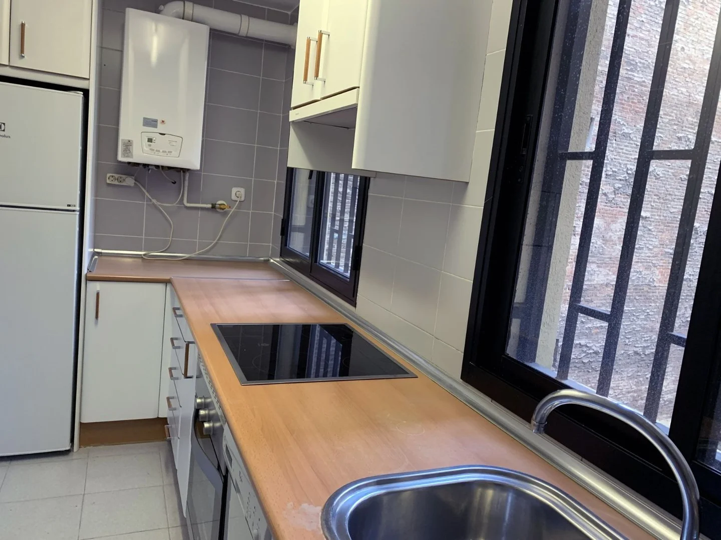 Piso en calle de San Bernardo, 57 - Foto 14