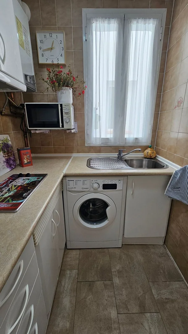Piso en Calle de Jerónima Llorente, 31 bis, Bellas Vistas - Foto 8