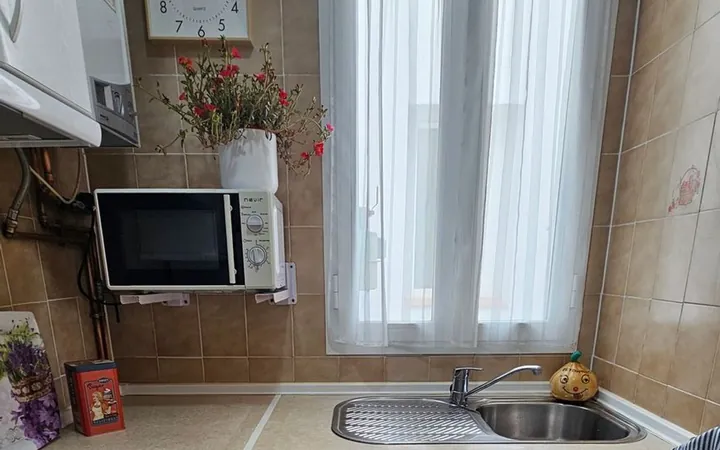 Piso en Calle de Jerónima Llorente, 31 bis, Bellas Vistas - Foto 8