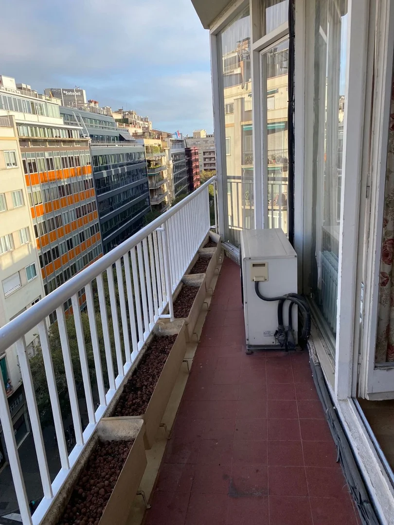 Piso en calle de Tuset, 19 - Foto 8