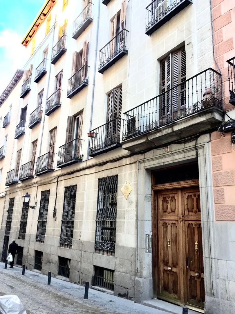 Piso en Calle de Santa Clara, 4, Palacio - Foto 20