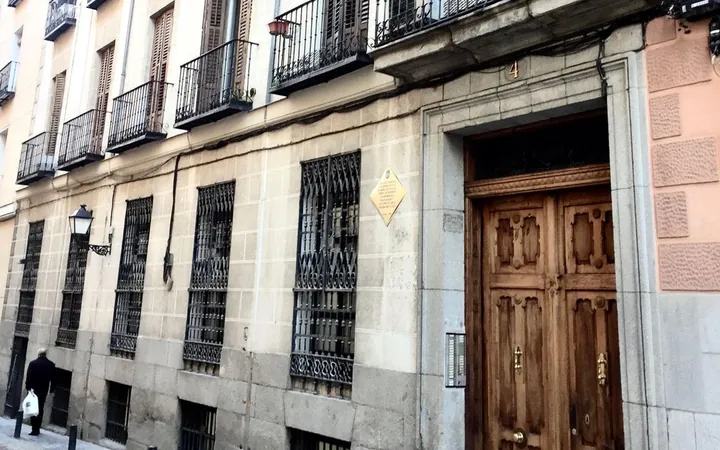 Piso en Calle de Santa Clara, 4, Palacio - Foto 20