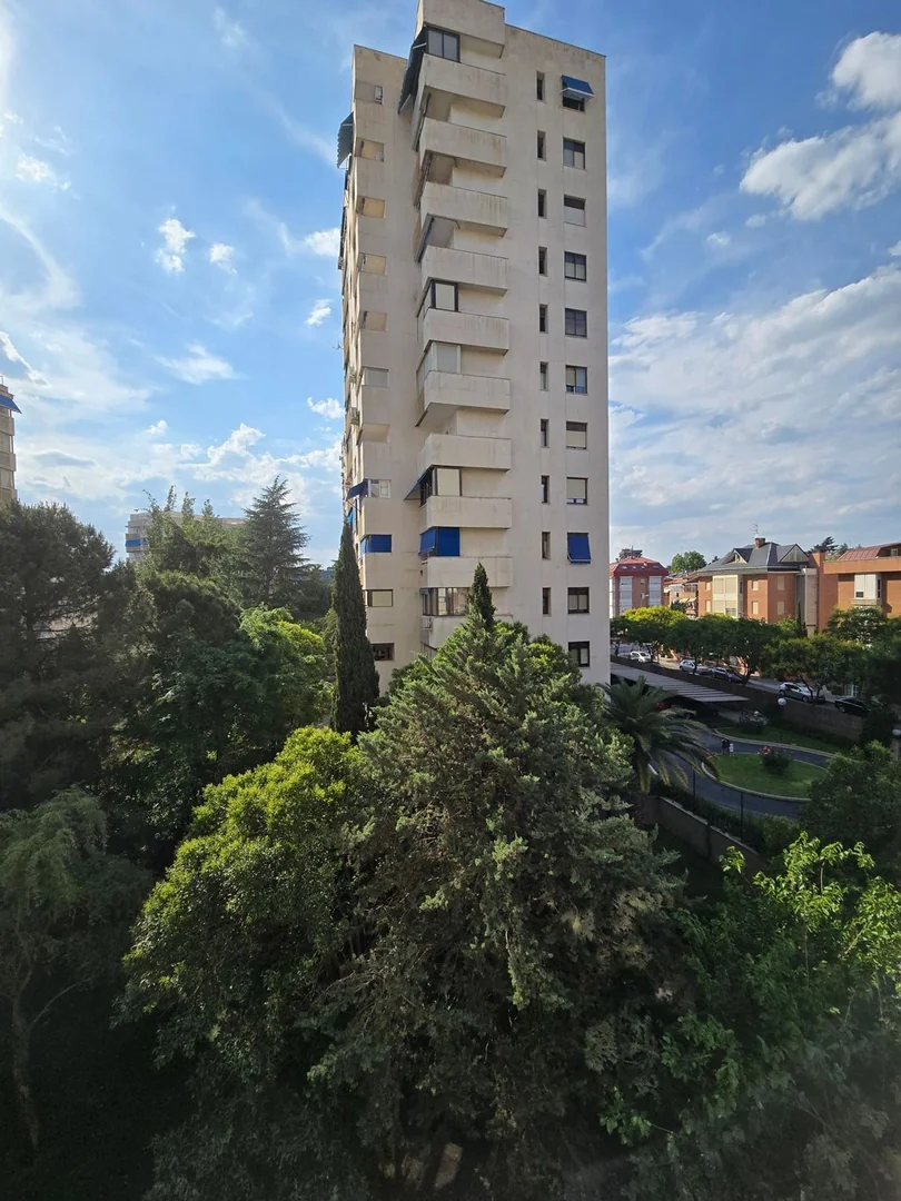 Piso en Avenida de Badajoz, 25 - Foto 10