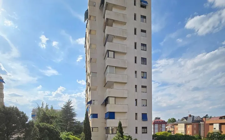 Piso en Avenida de Badajoz, 25 - Foto 10