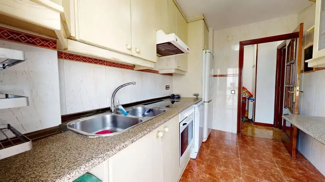 Piso en  Calle de Sierra Gádor - Foto 15