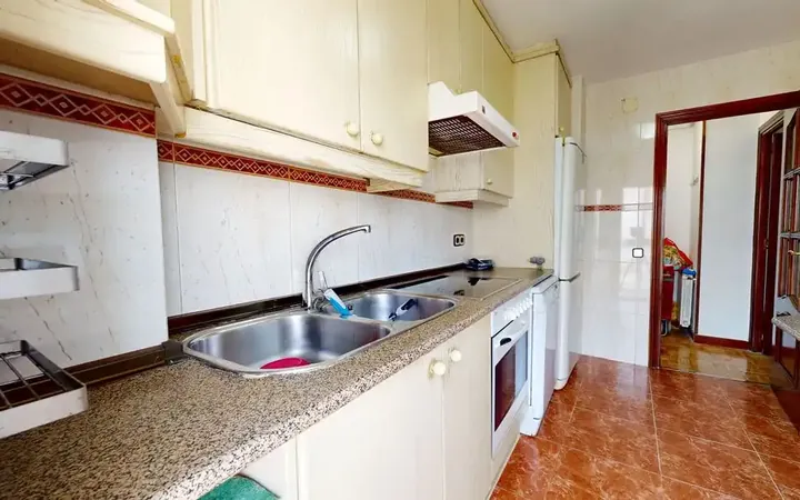 Piso en  Calle de Sierra Gádor - Foto 15
