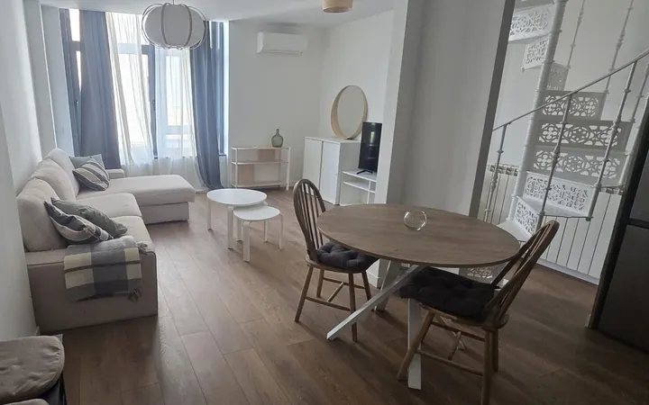 Dúplex en Calle de Manuel Pombo Angulo, 8, Sanchinarro - Foto 1