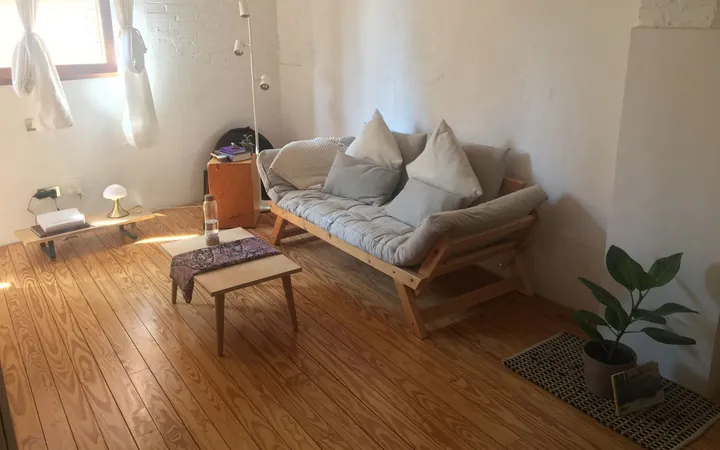 Estudio en Plaza de John Lennon, 1, Vila de Gràcia - Foto 4