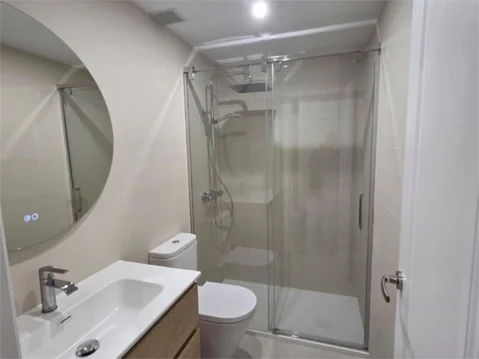 Piso en  Calle del Marqués de la Ensenada 16 - Foto 11