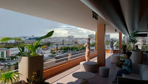 Piso en Barrio Ventilla-Almenara - Foto 26