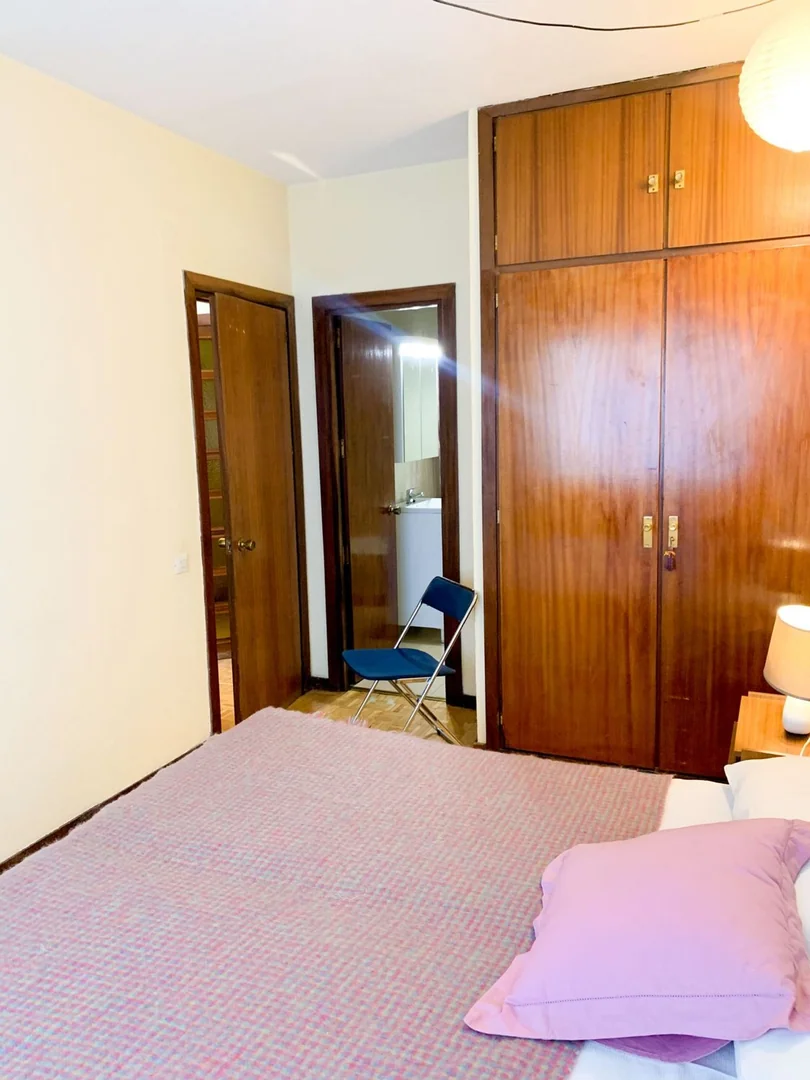 Estudio en Calle de Orense, 28, Cuatro Caminos - Foto 8