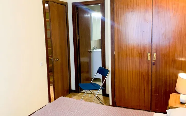 Estudio en Calle de Orense, 28, Cuatro Caminos - Foto 8