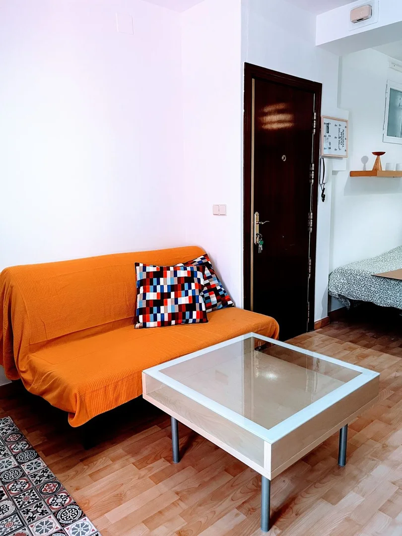 Estudio en calle del Salitre, 54 - Foto 16