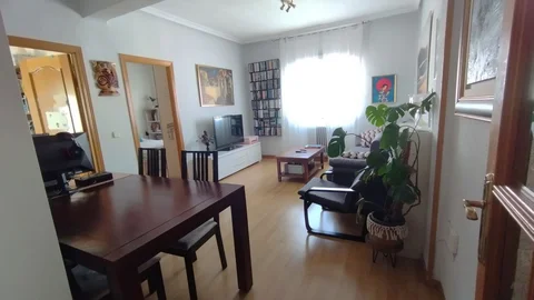 Piso en calle del Alcalde Sainz de Baranda, 58 - Foto 3