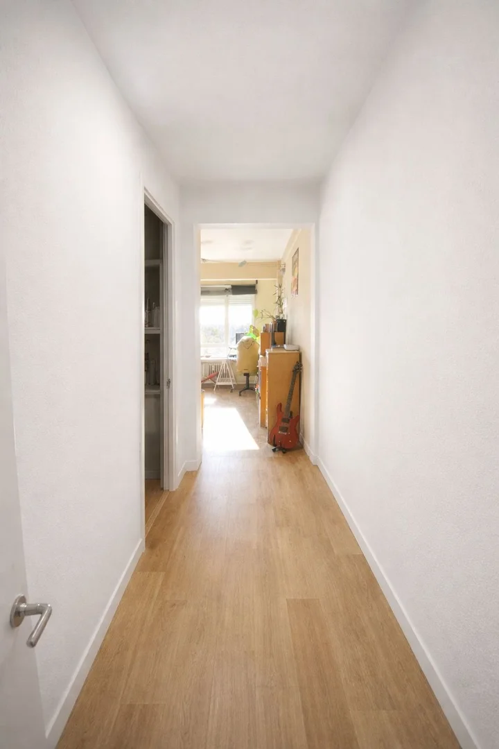 Piso en calle del Marqués de Lema, 7 - Foto 12