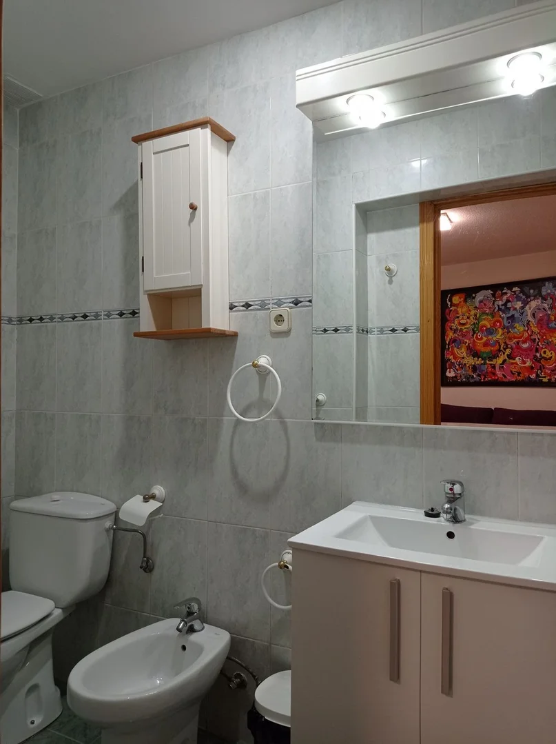 Piso en calle de Pérez Galdós, 8 - Foto 24