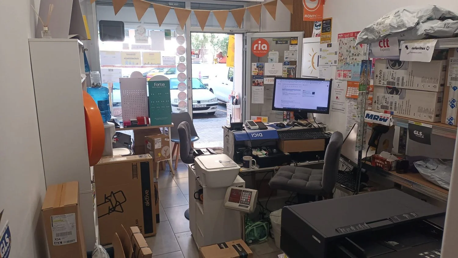 Local en Negocio en Calle del Rosselló, 371, El Camp d'En Grassot i Gràcia Nova - Foto 29