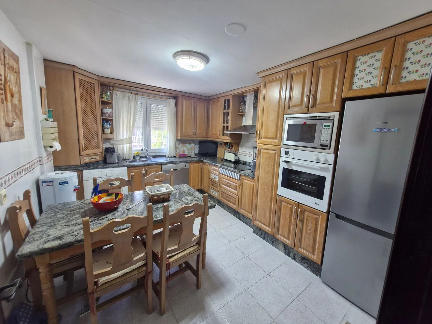 Chalet pareado en calle Martín Pescador, 6 - Foto 5