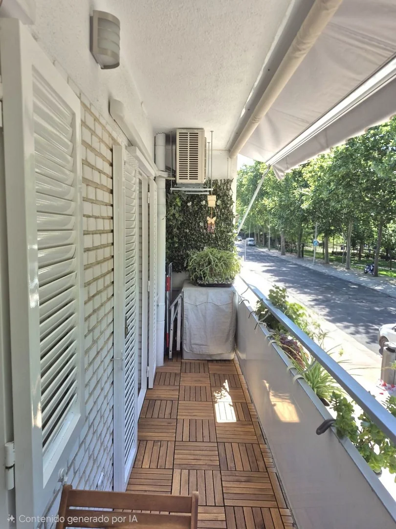 Piso en Calle de Joaquín Lorenzo, 38, Peñagrande - Foto 7