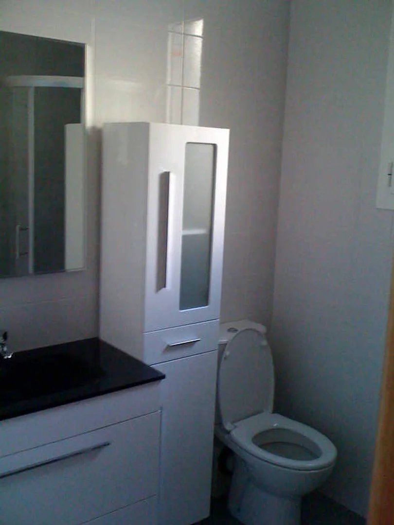 Ático en calle de Valderribas, 12 - Foto 2