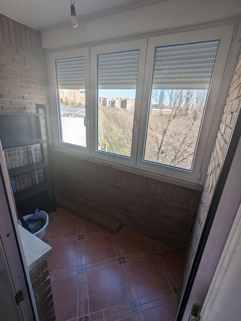 Alquiler de piso en Pilar - Foto 6