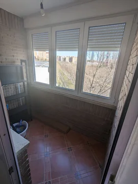 Alquiler de piso en Pilar - Foto 6