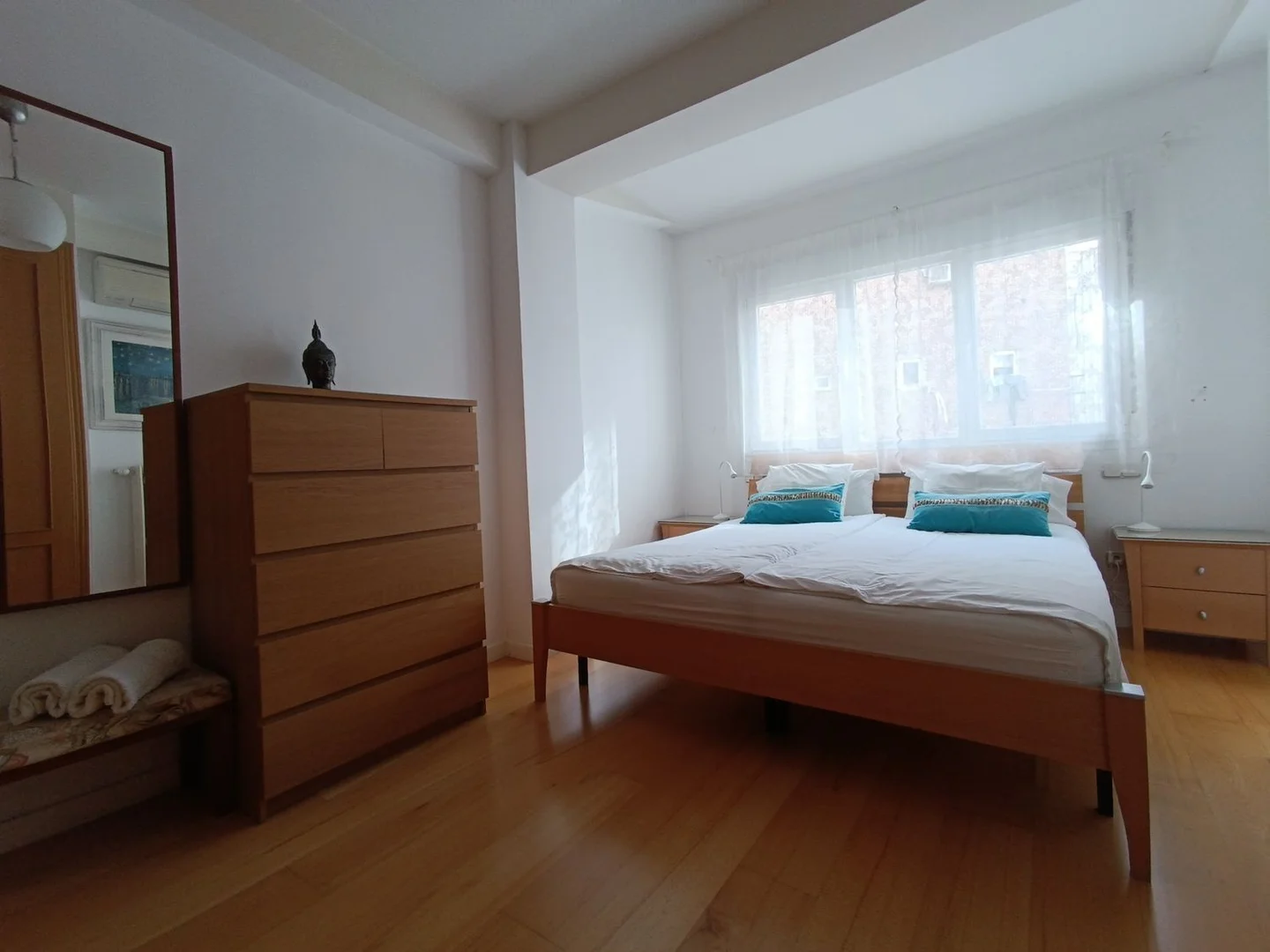 Piso en Barrio Prosperidad - Foto 12